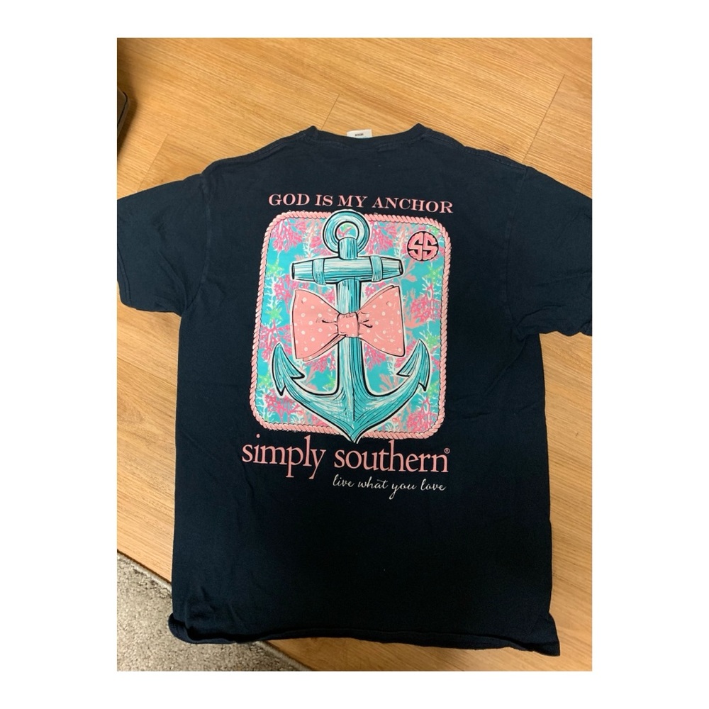 Simply Southern Tee